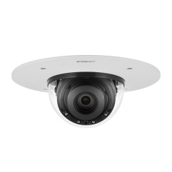 Samsung Wisenet XNO-C6083R | XNO C6083 R | XNOC6083R 2MP AI IR Bullet Camera